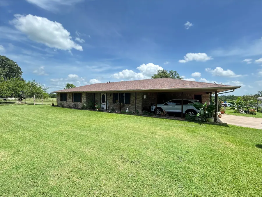 409 County Road 1167, Brashear, TX 75420 - #3