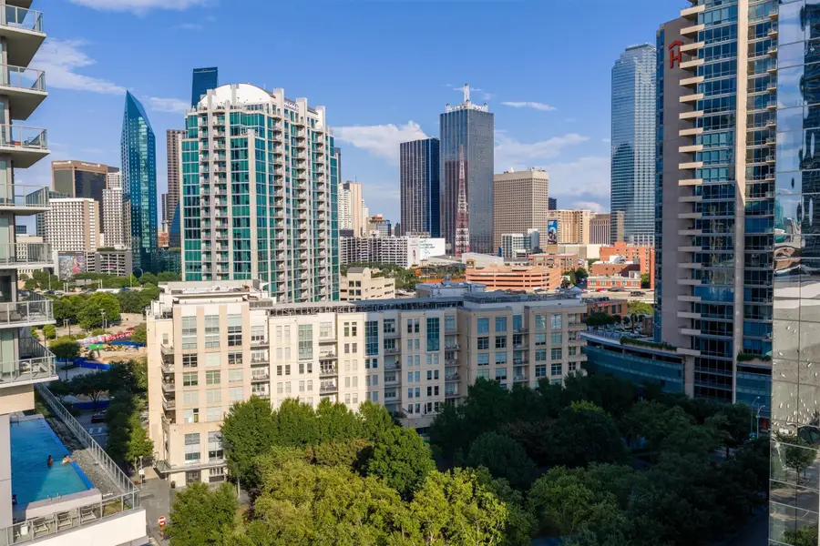 2323 N Houston Street #202, Dallas, TX 75219 - #3