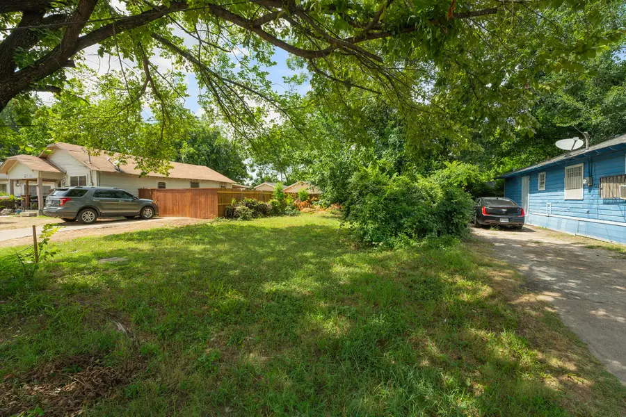 2731 Macon Street, Dallas, TX 75215 - #2