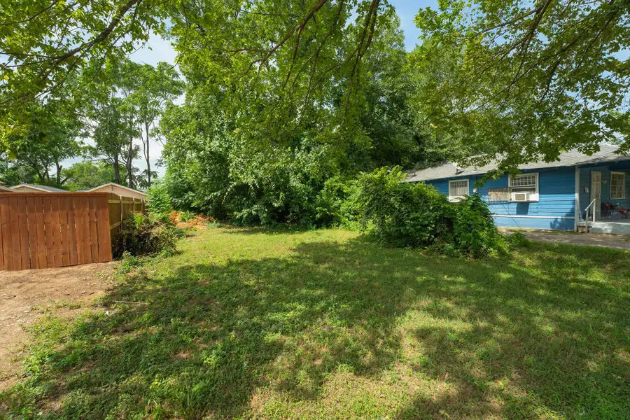 2731 Macon Street, Dallas, TX 75215 - #3