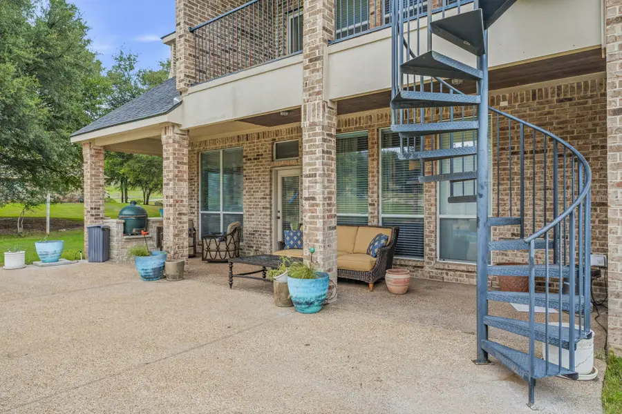 125 Rustling Elm Way, Azle, TX 76020 - #2