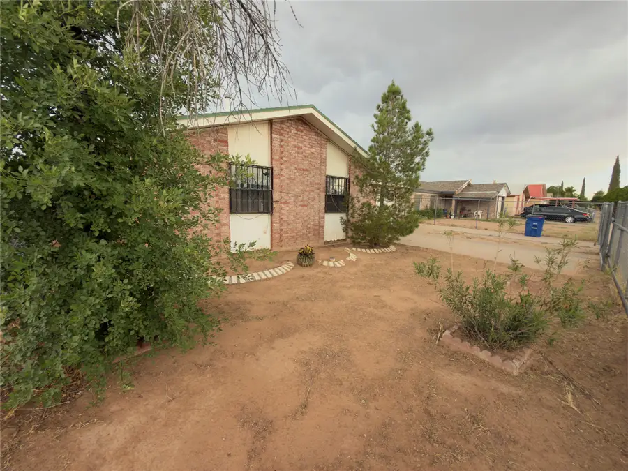 10709 Quartz Street, El Paso, TX 79924 - #2