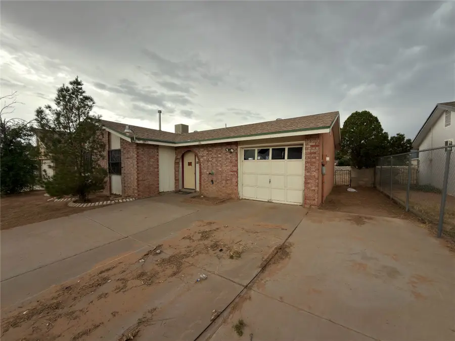 10709 Quartz Street, El Paso, TX 79924 - #3