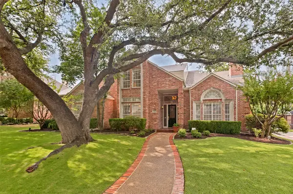 5921 Tiburon Drive, Plano, TX 75093