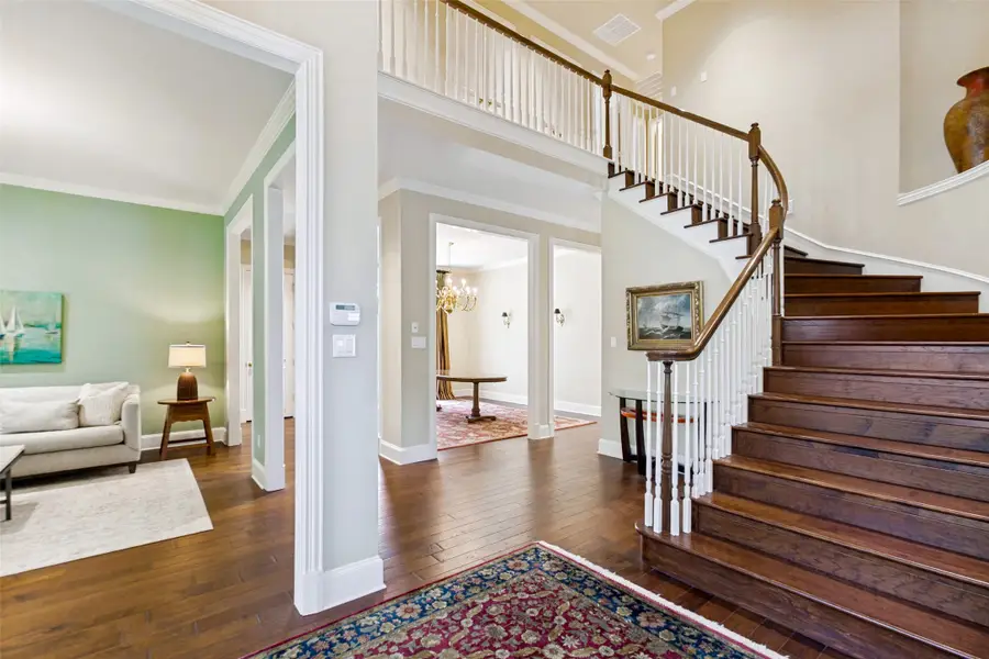 5921 Tiburon Drive, Plano, TX 75093 - #2