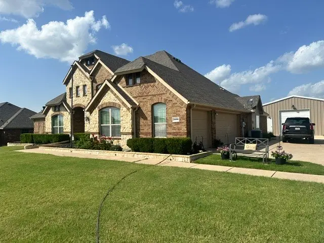 2539 Riverside Drive, Kaufman, TX 75142 - #2