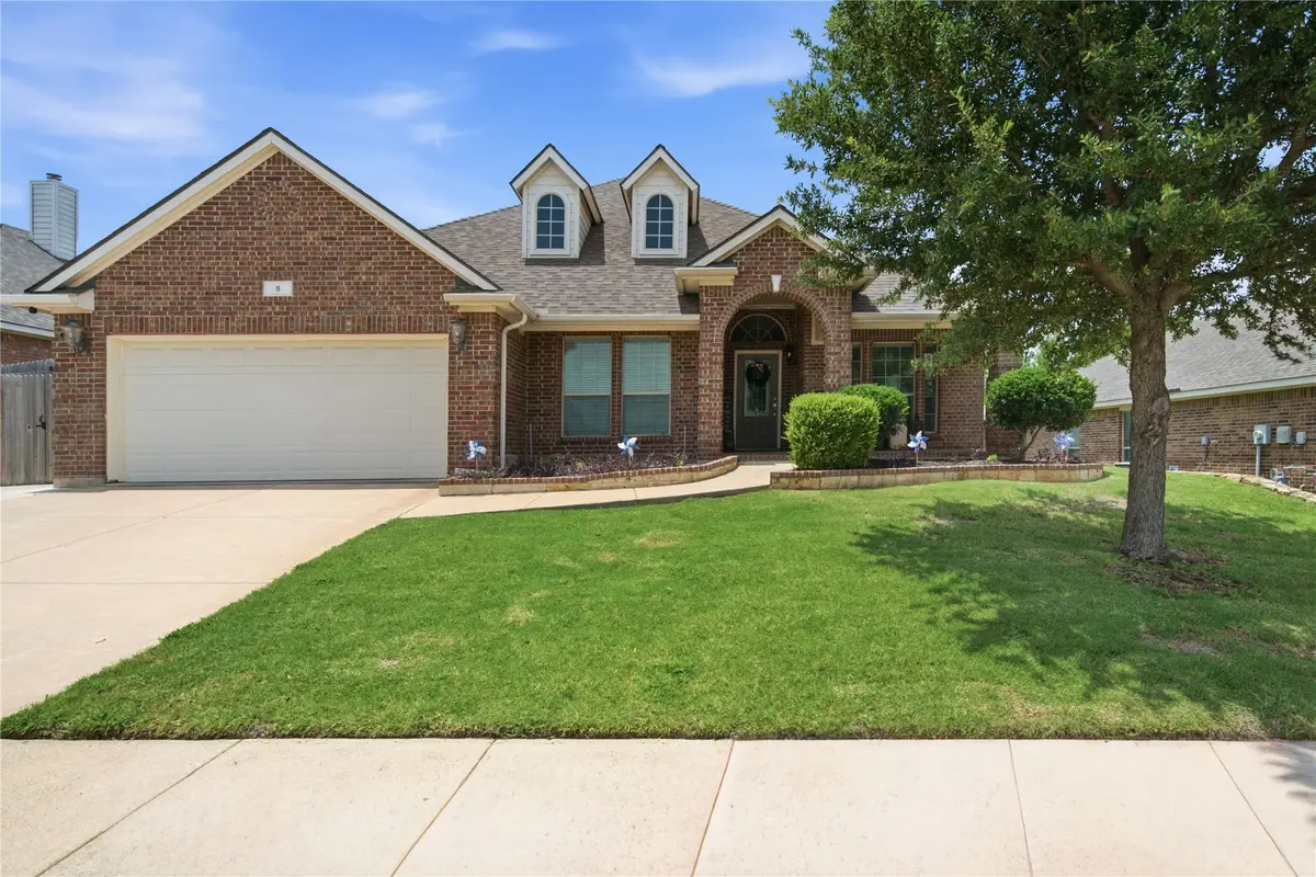 8 Tallwood Lane, Edgecliff Village, TX 76134 - #1