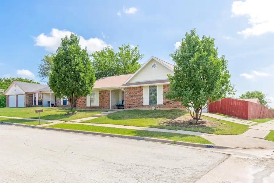 6500 Hughes Drive, Watauga, TX 76148 - #3