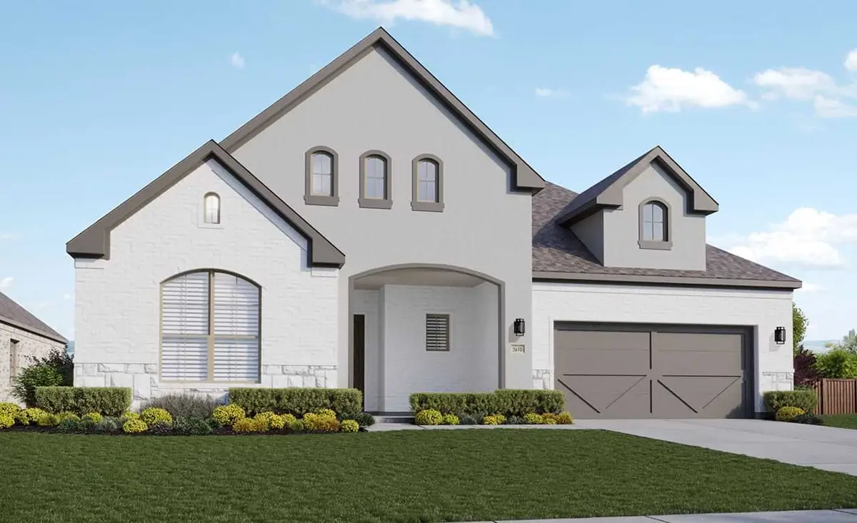 4359 Michigan Avenue, Midlothian, TX 76065 - #1