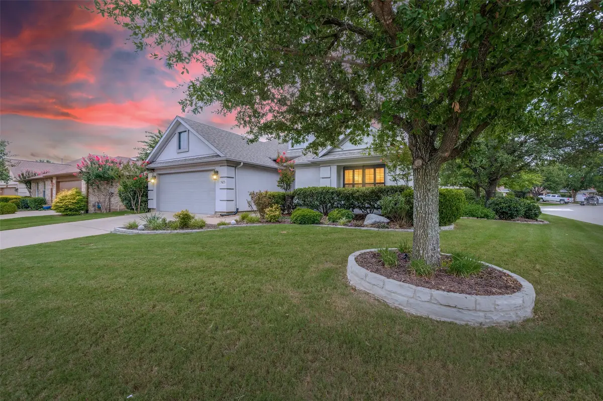 9633 Applewood Trail, Denton, TX 76207 - #1