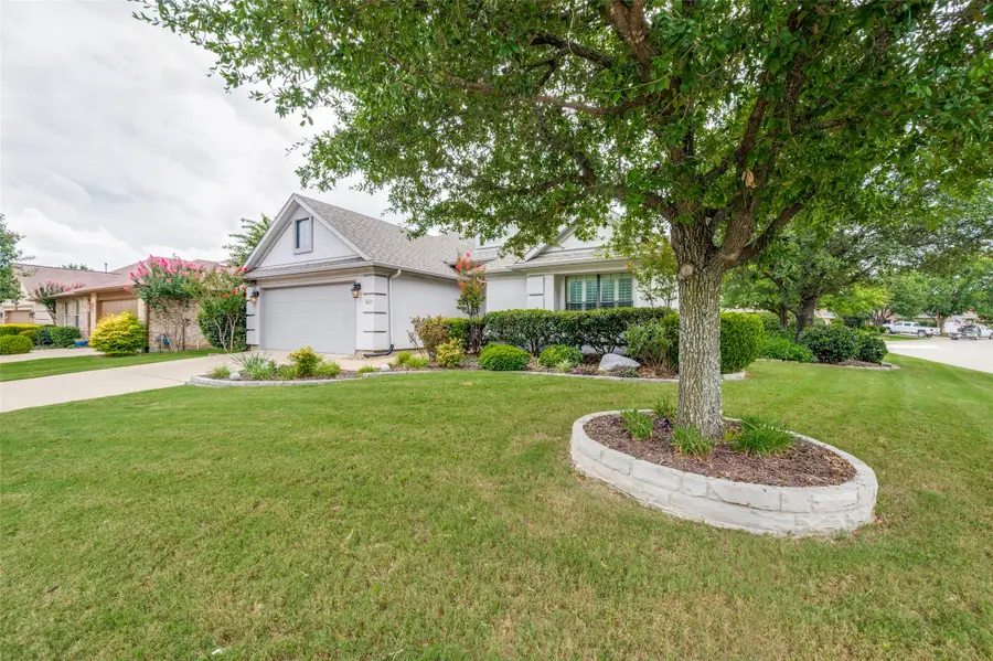 9633 Applewood Trail, Denton, TX 76207 - #2