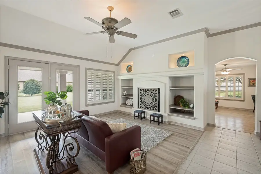 9633 Applewood Trail, Denton, TX 76207 - #3