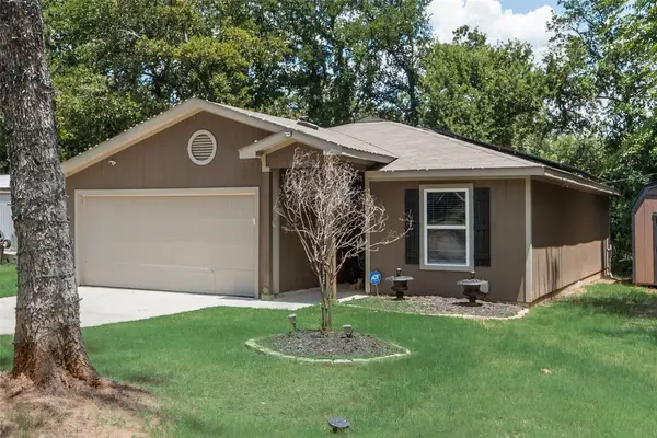 1312 Dawn Court, Pelican Bay, TX 76020