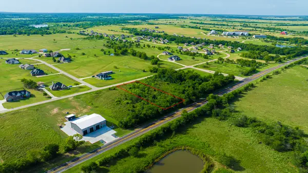 1132 Tawakoni Road, Wills Point, TX 75169