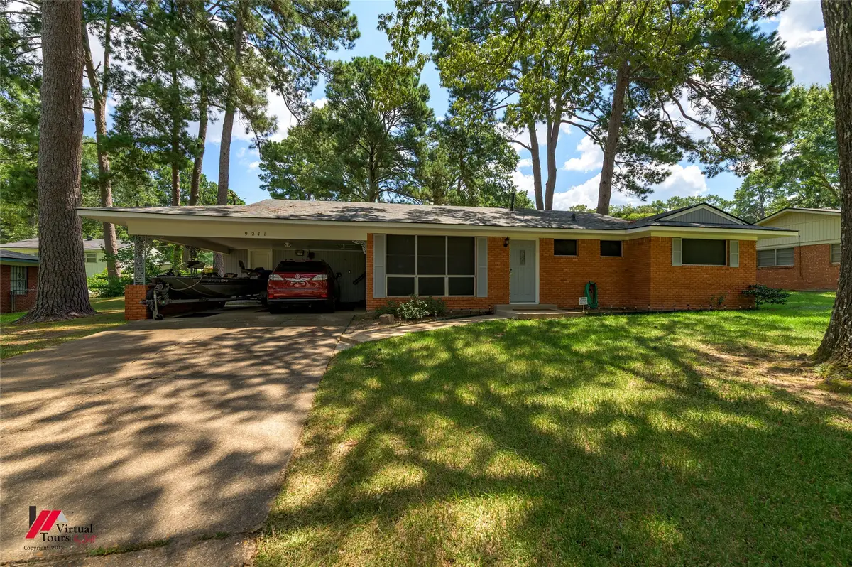 9241 Hillside Avenue, Shreveport, LA 71118 - #1
