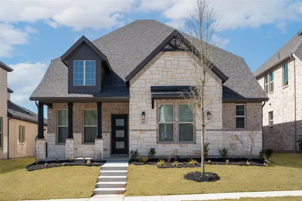 3517 Geranium Lane, Venus, TX 76084