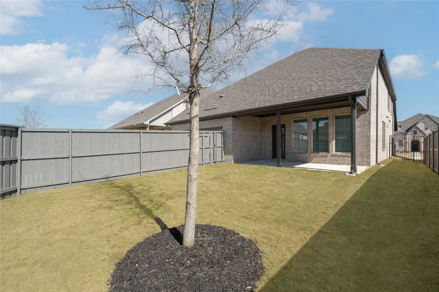 3517 Geranium Lane, Venus, TX 76084 - #2