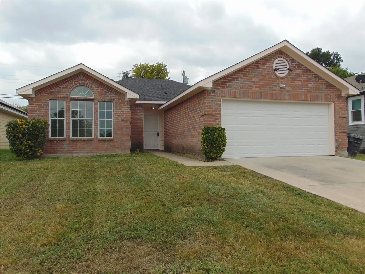 2538 Camel Court, Dallas, TX 75241 - #1
