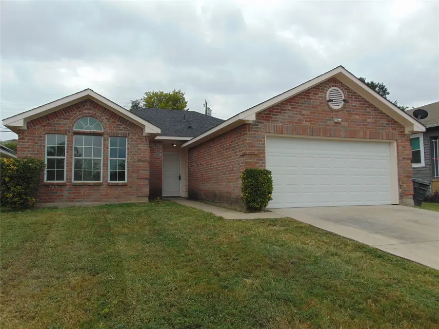2538 Camel Court, Dallas, TX 75241 - #2