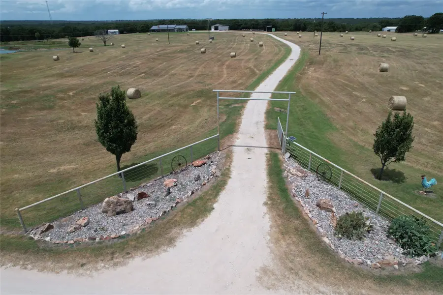 1809 Carminati Road, Montague, TX 76251 - #2