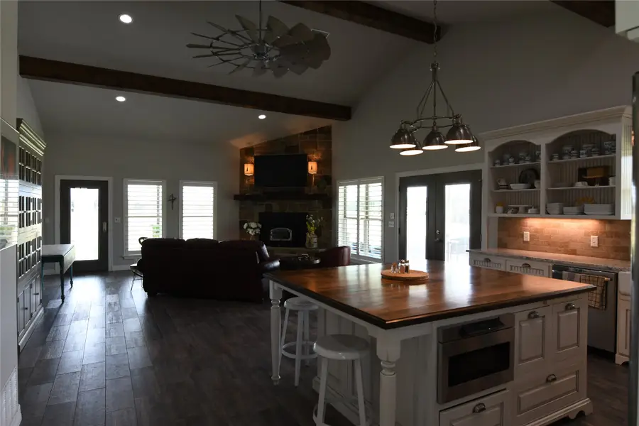 1809 Carminati Road, Montague, TX 76251 - #3