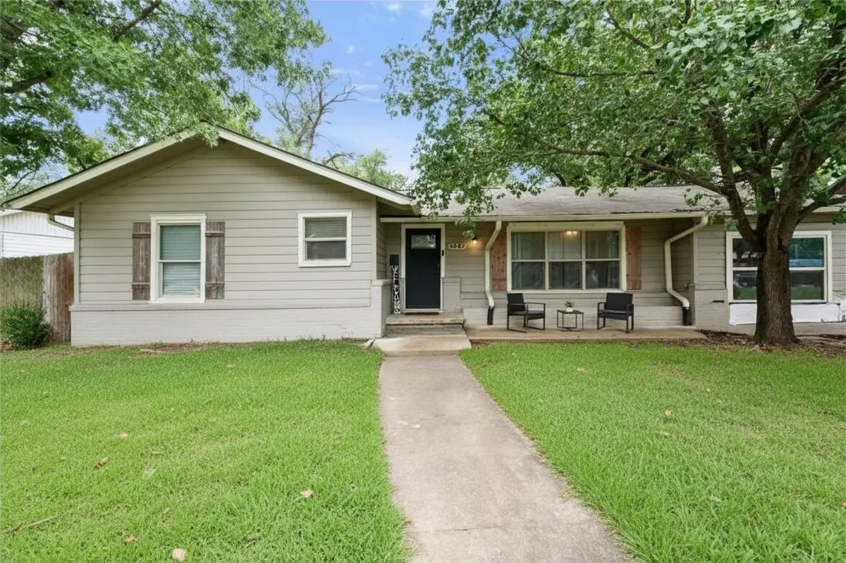 1437 Ficklin Avenue, Corsicana, TX 75110 - #1