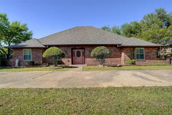 2833 S Country Club Road, Garland, TX 75043