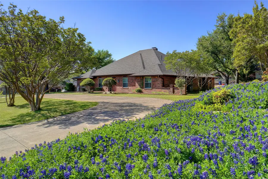 2833 S Country Club Road, Garland, TX 75043 - #3