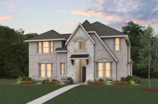 3734 Thimbleberry Trail, Venus, TX 76084