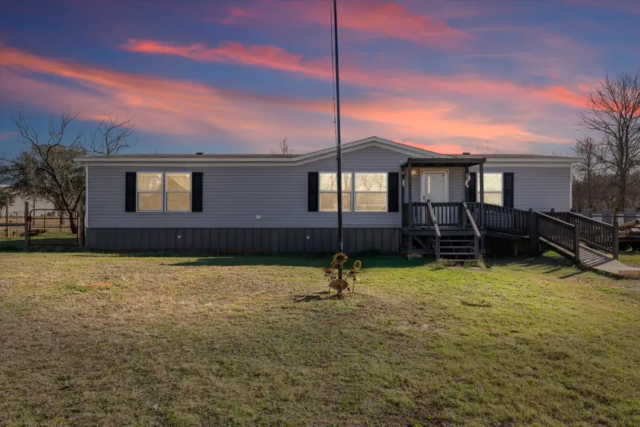 1639 Elm Lake Road, Riesel, TX 76682 - #2