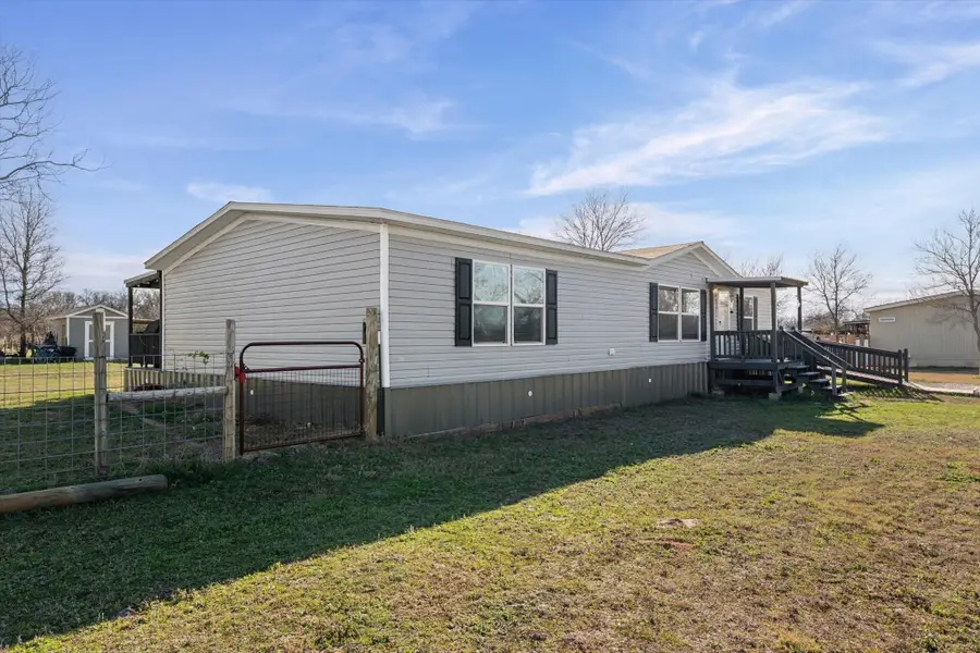 1639 Elm Lake Road, Riesel, TX 76682 - #3