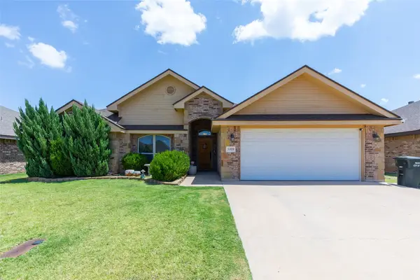 3009 Sterling Street, Abilene, TX 79606