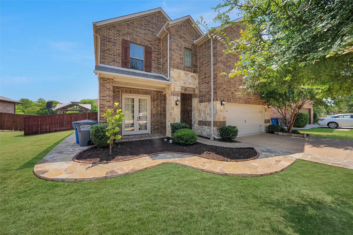 312 Silvery Pine Avenue, Wylie, TX 75098 - #1