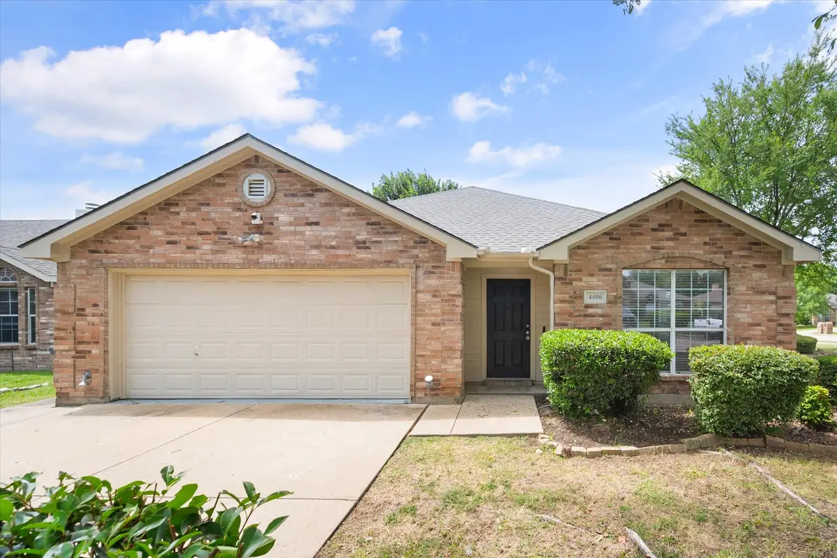 4406 Fox Meadows Lane, Mansfield, TX 76063 - #1