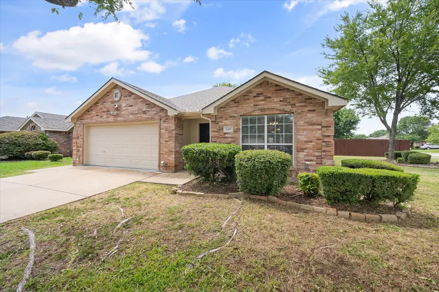 4406 Fox Meadows Lane, Mansfield, TX 76063 - #2