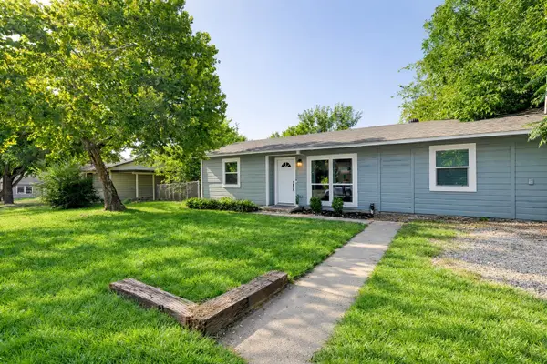 1608 Wayne Street, Denton, TX 76209