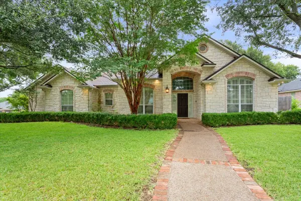 501 Sienna Bend Trail, Waco, TX 76657
