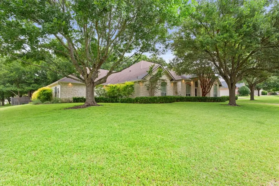 501 Sienna Bend Trail, Waco, TX 76657 - #2