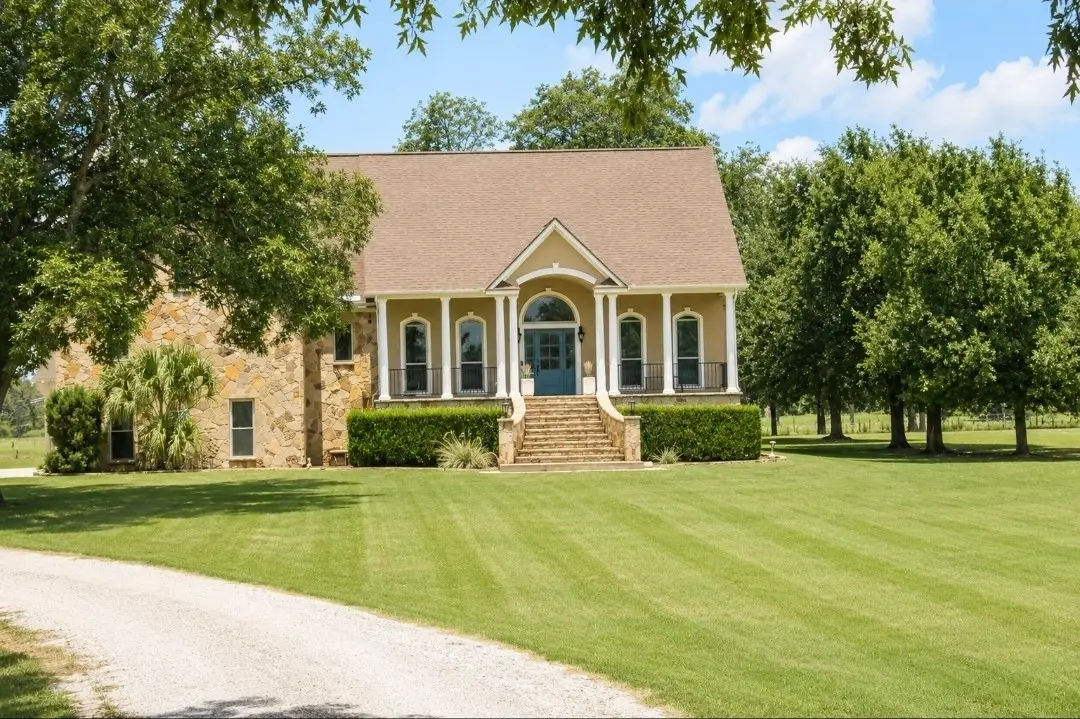 1225 Driftwood Ranch Trail, Weatherford, TX 76087 - #1
