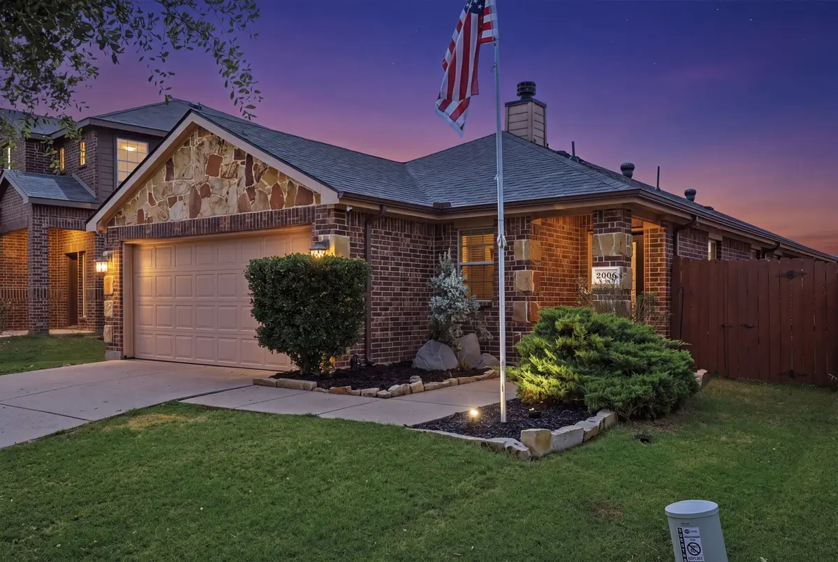 2006 Victorian Drive, Forney, TX 75126 - #1