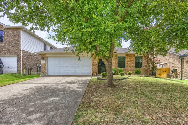 9325 Warren Drive, McKinney, TX 75071