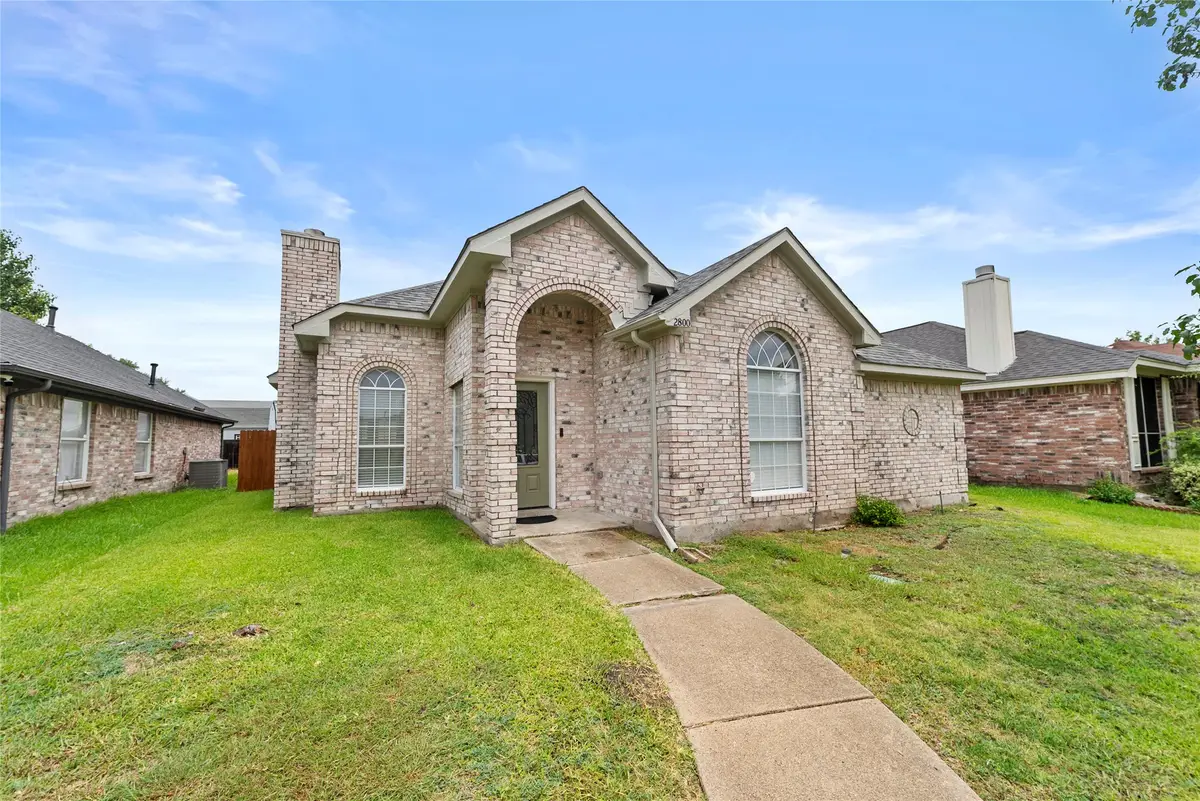 2800 Helen Lane, Mesquite, TX 75181 - #1