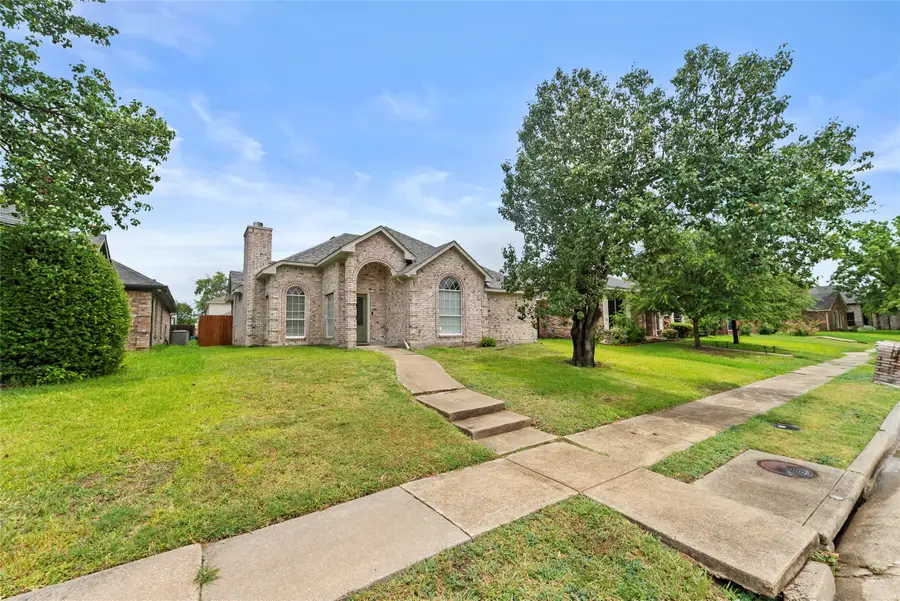 2800 Helen Lane, Mesquite, TX 75181 - #2