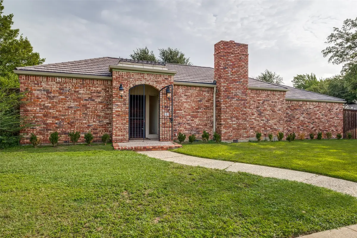 7211 Lavendale Circle, Dallas, TX 75230 - #1