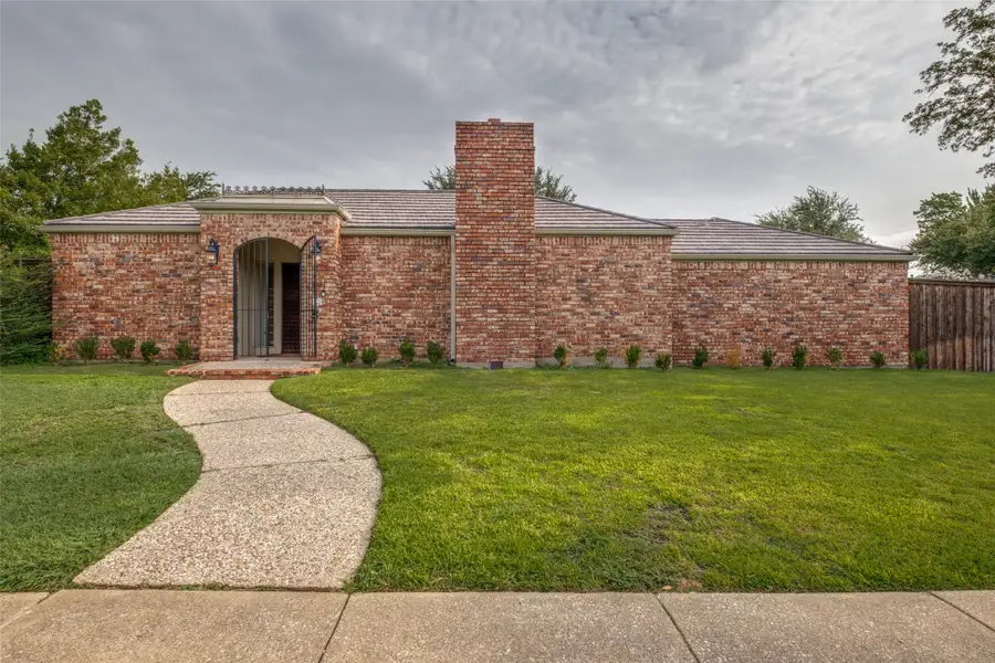 7211 Lavendale Circle, Dallas, TX 75230 - #2