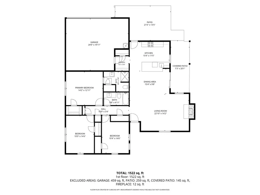 1908 Ann Avenue, Carrollton, TX 75006 - #3