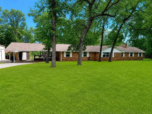 7761 Fm 2494, Athens, TX 75751