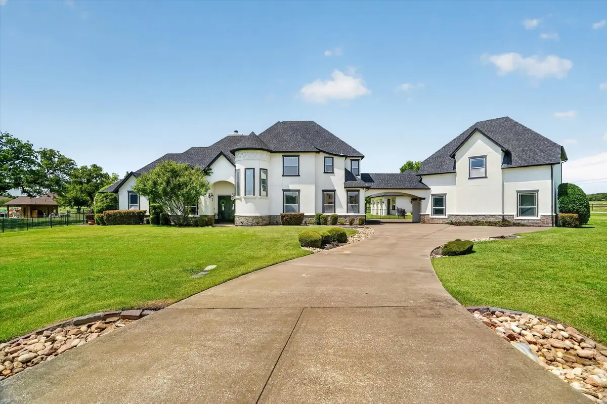 1717 Taylor Bridge Court, Burleson, TX 76028 - #1