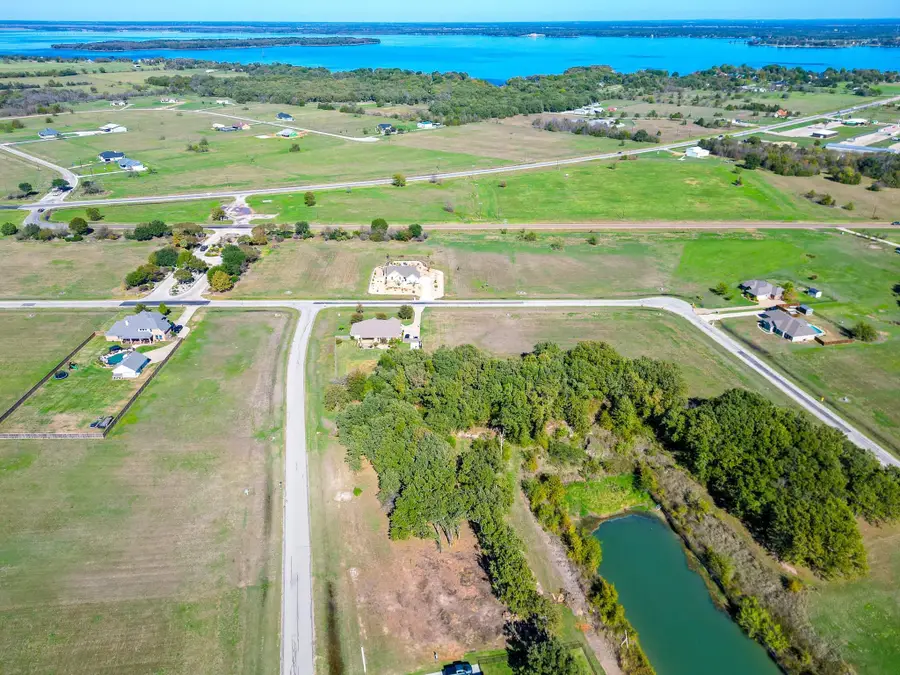 Lot 411 Sailboat Drive, Corsicana, TX 75109 - #3