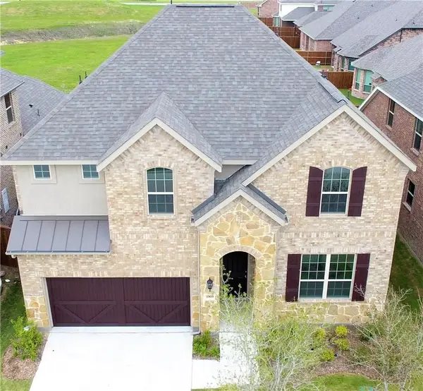 5908 Layena Drive, McKinney, TX 75070